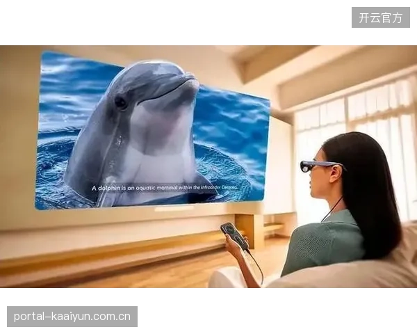 AR-VR头显将定义新的体育内容消费形态，驱动制播体系向空间视频制作演进